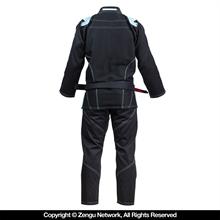 Do or Die "Hyperfly" Black BJJ...